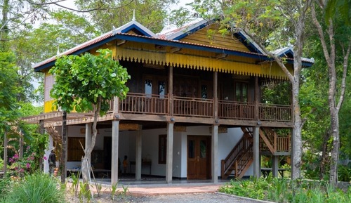 Traditional Villa, 3 Bedrooms