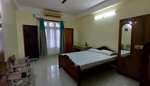 Premium Room, Balcony