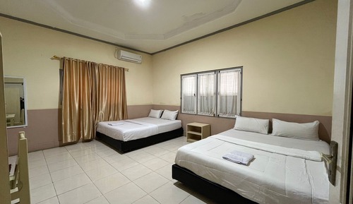 Standard Suite