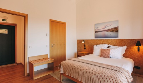 Premium Double Room, Balcony