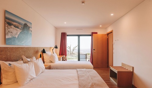 Family Room, Valley View