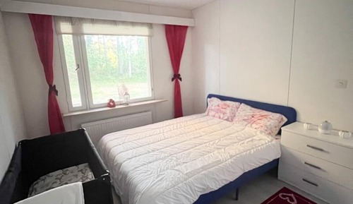 Family House, 3 Bedrooms, Garden View