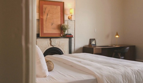 Signature Room