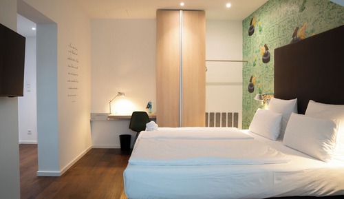 Junior Suite