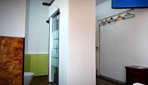 Panoramic Room, 1 Twin Bed, City View