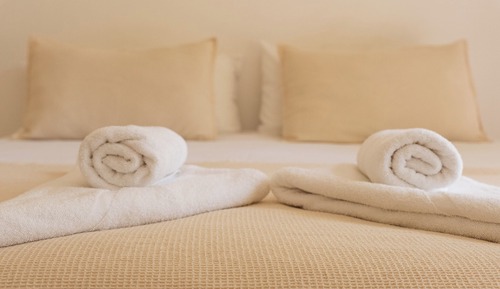 Comfort Bungalow, 1 Bedroom, Garden View