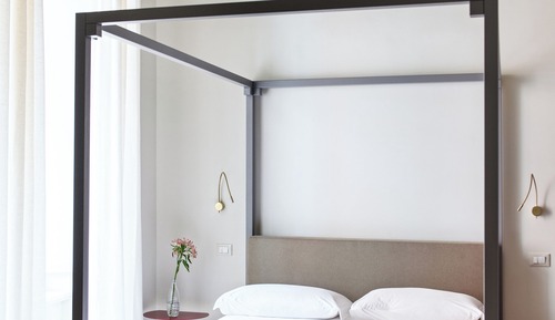 Elite Double Room