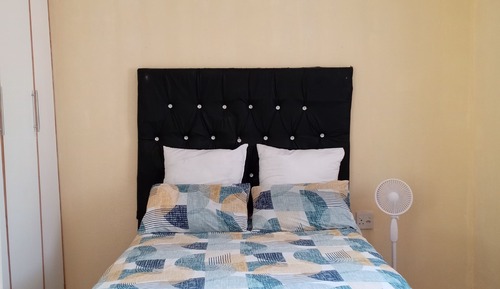 Apartment, 1 Bedroom, Terrace, Garden View