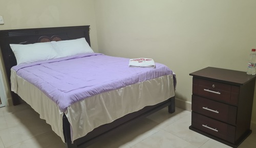 Superior Single Room