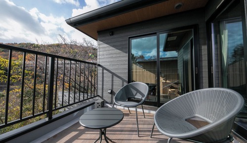 Standard Villa