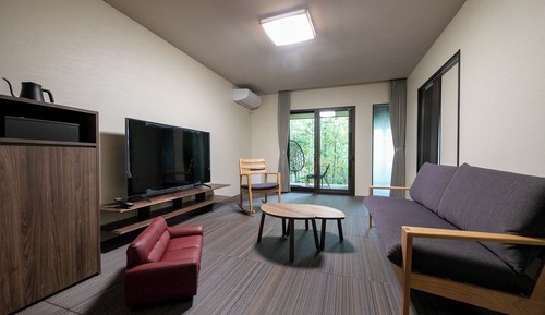 Superior Villa
