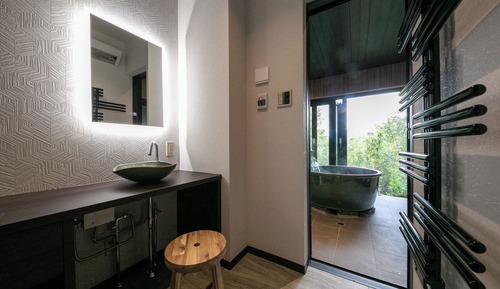 Comfort Villa