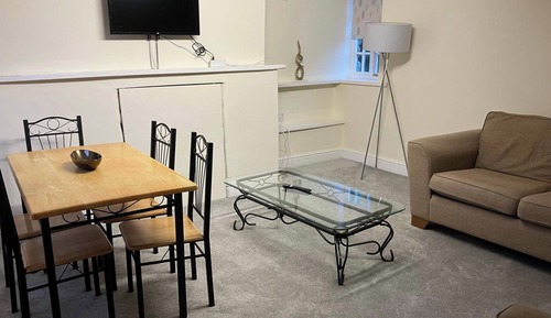 Family House, 2 Bedrooms, Courtyard View