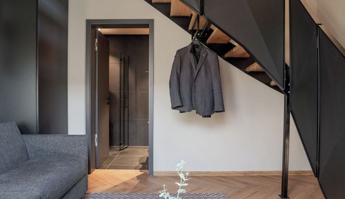 Exclusive Apartment