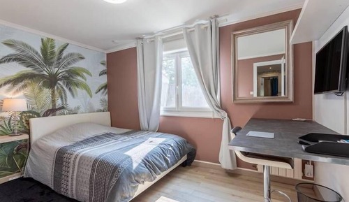 Comfort Townhome