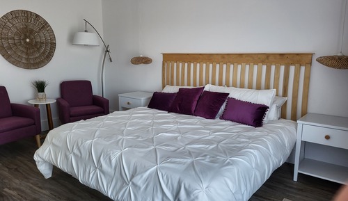 Comfort Room