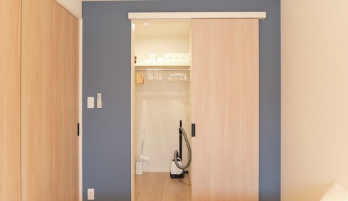 A, 2-person Accomodation, Non Smoking