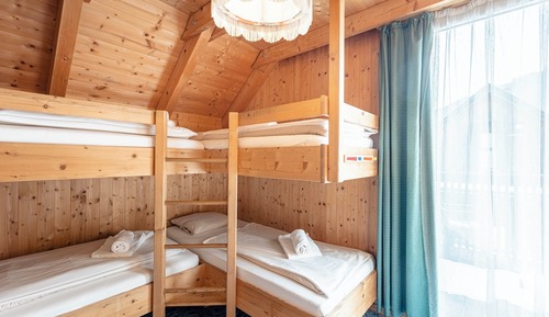 Ferienhaus mit 3 Schlafzimmern