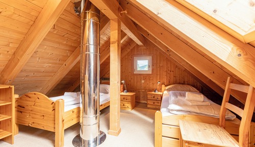 Ferienhaus mit 4 Schlafzimmern