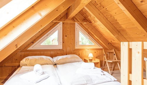 Ferienhaus mit 4 Schlafzimmern