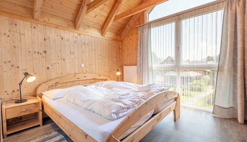 Ferienwohnung mit 1 Schlafzimmer