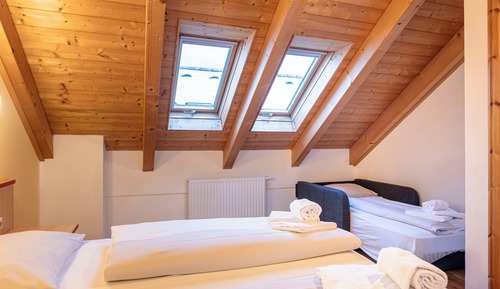 Ferienwohnung für bis zu 5 Personen