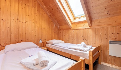 Ferienwohnung für bis zu 4 Personen