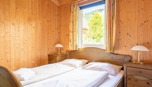 Ferienwohnung für bis zu 6 Personen