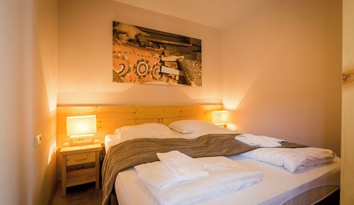 Ferienwohnung #5  mit Balkon