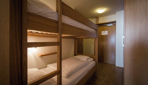 Ferienwohnung #11  mit Balkon