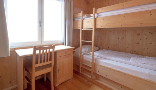 Ferienhaus # 7 mit IR-Sauna & Whirlpool außen