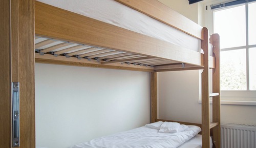 Ferienwohnung #8  mit Balkon