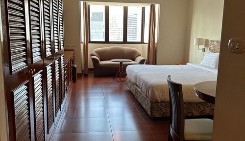 Comfort Apartment