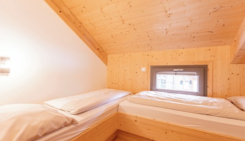Premium Ferienhaus # 12  mit Sauna & Whirlpool