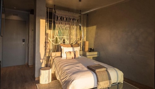 Comfort Single Room