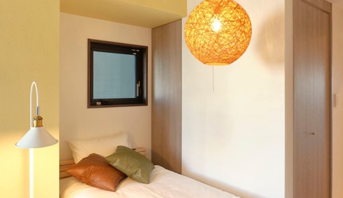 A-2 (7-person Accomodation), Non Smoking