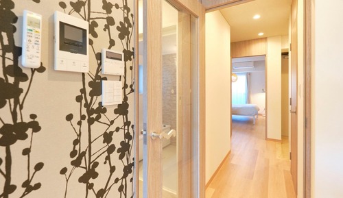 B-2 (6-person Accomodation), Non Smoking