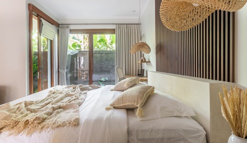 Studio, 1 King Bed, Non Smoking, Kitchen