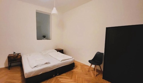Apartment, 3 Bedrooms