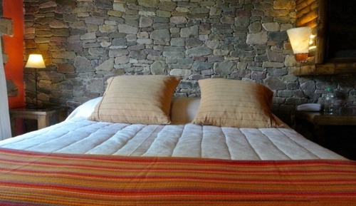 Basic Single Room, Mountain View