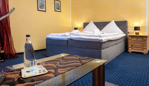 Comfort Suite