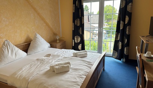 Comfort Double Room