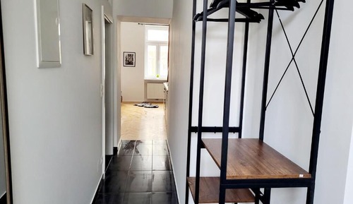 Apartment, 2 Bedrooms