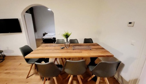 Apartment, 3 Bedrooms