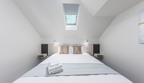 Family Suite, 1 Bedroom