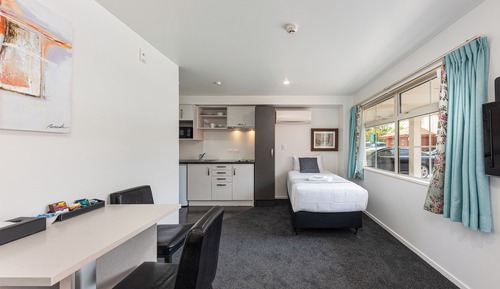 Standard Suite, 1 Bedroom