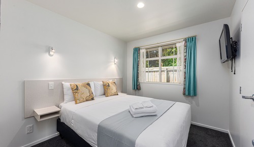 Deluxe Suite, 1 Bedroom, Bathtub