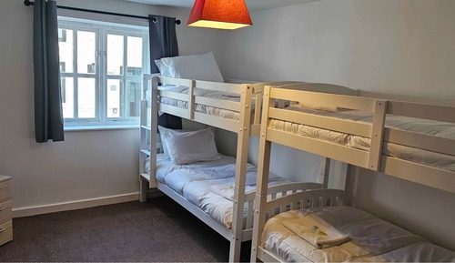 Family Apartment