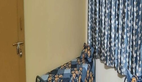 Basic Twin Room