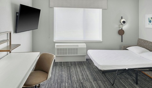 Suite, 1 Bedroom